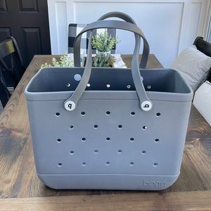 Original Bogg Bag in Fogg